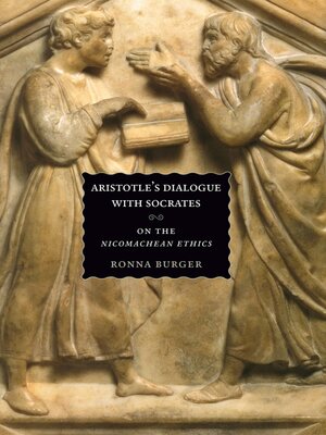 cover image of Aristotle's Dialogue with Socrates
